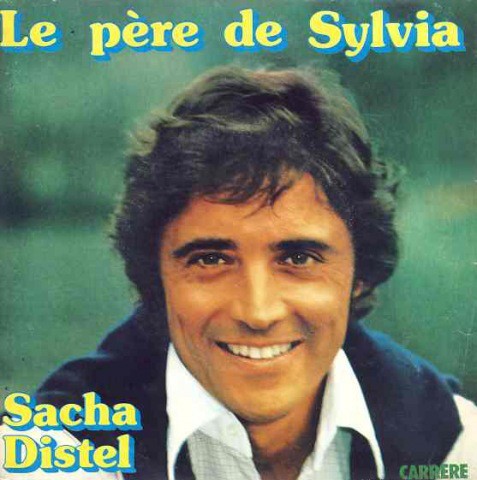 Le Père de Sylvia