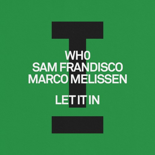 Let It In