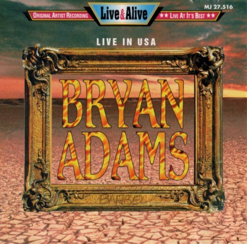 Live USA