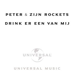 Drink er een van mij