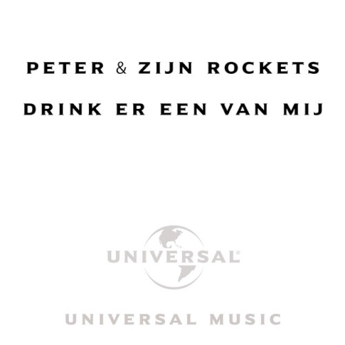 Drink er een van mij