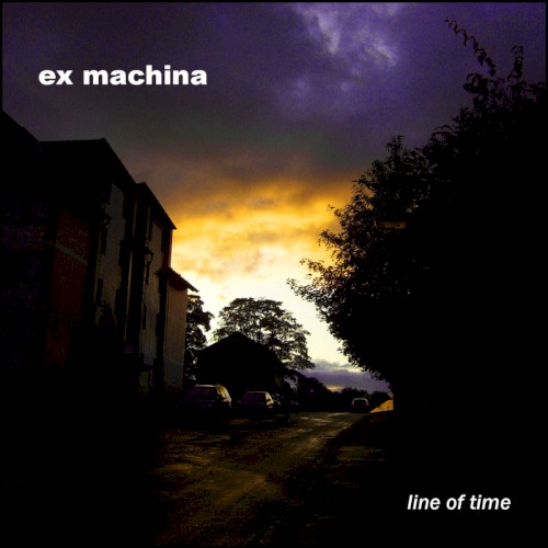 Line of Time