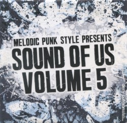 Sound of Us, Volume 5