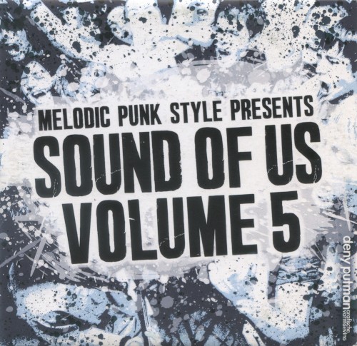 Sound of Us, Volume 5