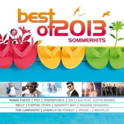 Best of 2013: Sommerhits
