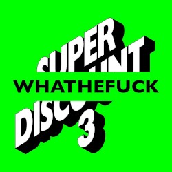 WTF (Etienne de Crécy remix)