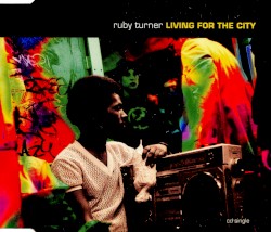 Living for the City