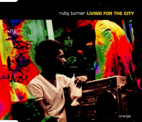 Living for the City