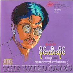 အကောင်းတကာ့အကောင်းဆုံးတေး(၄)