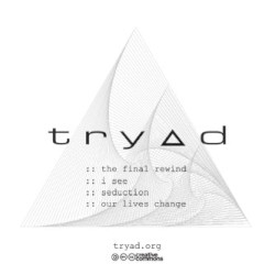 Tryad Demo (Public Domain)