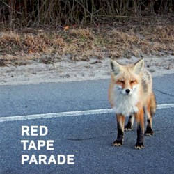 Red Tape Parade