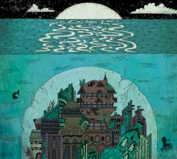 Future of the Sea