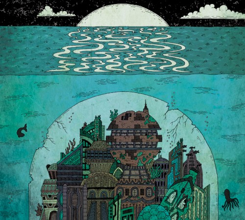 Future of the Sea