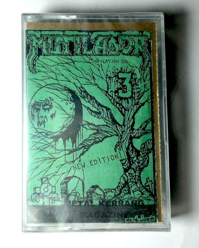Mutilador Comp. Vol. 3