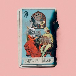 Now or Never
