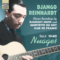 Vol. 6: Nuages
