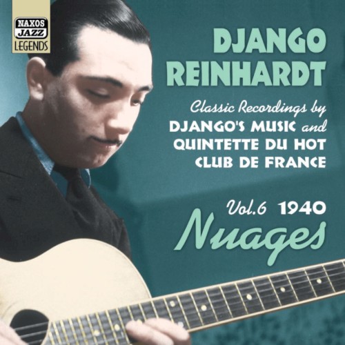 Vol. 6: Nuages