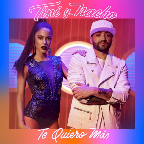 Te quiero más