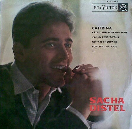 Caterina