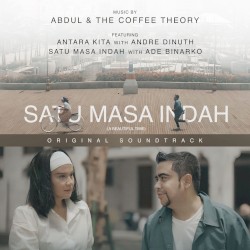 satu masa indah original soundtrack