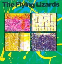 The Flying Lizards