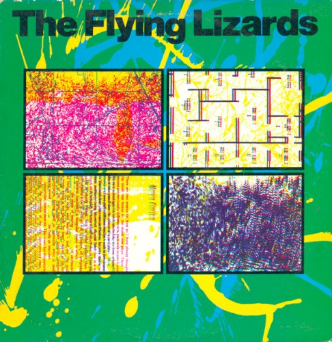 The Flying Lizards