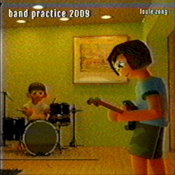 Band Practice 2009