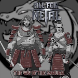 The Way of the Samurai