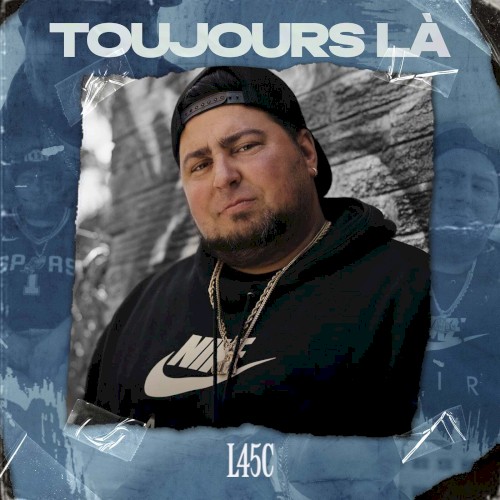 Toujours là