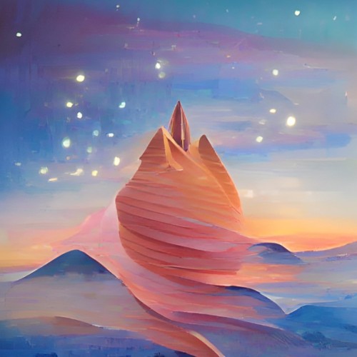 Crescent Moon: The Works Of Phantom Sage 2015-2017