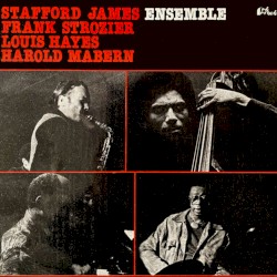 Stafford James Ensemble