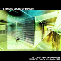 ISDN live, Transmission 3: Edinburgh, Forth FM, 1996-10-28
