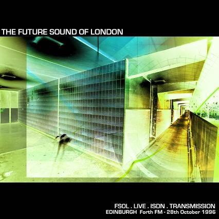 ISDN live, Transmission 3: Edinburgh, Forth FM, 1996-10-28