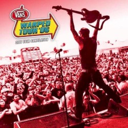 Vans Warped Tour ’06: 2006 Tour Compilation