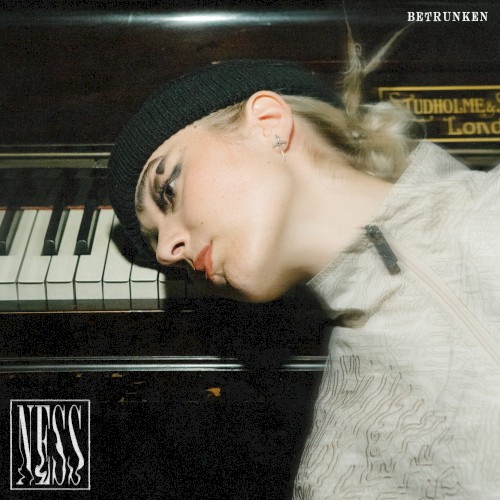 Betrunken EP