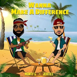 Wanna Make a Difference