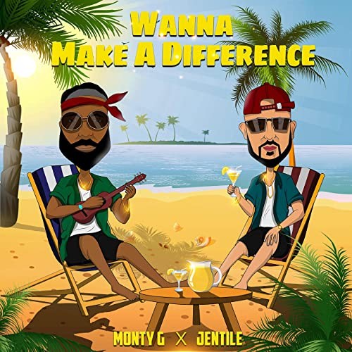 Wanna Make a Difference