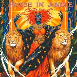 House in Jungle