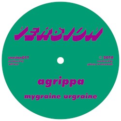 Mygraine Urgraine / Harbour Run