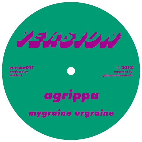 Mygraine Urgraine / Harbour Run