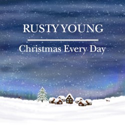 Christmas Every Day