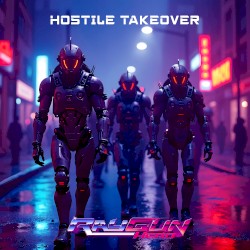 Hostile Takeover