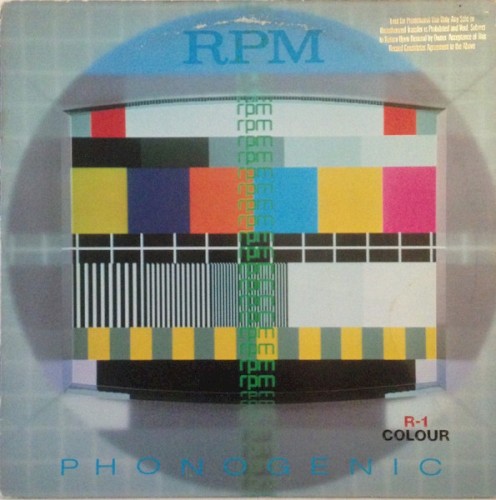 Phonogenic