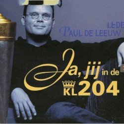 Ja, jij / In de KL 204