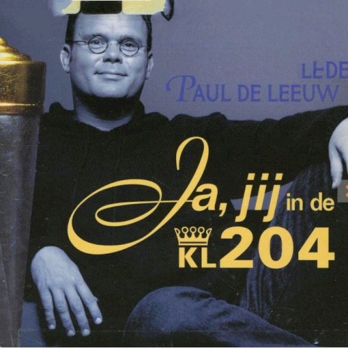 Ja, jij / In de KL 204