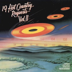 19 Hot Country Requests, Vol. II