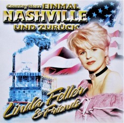 Einmal Nashville und zurück