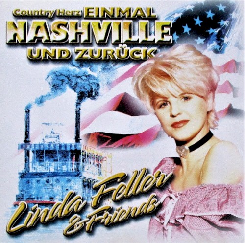 Einmal Nashville und zurück