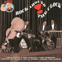 Rock Around the Clock
