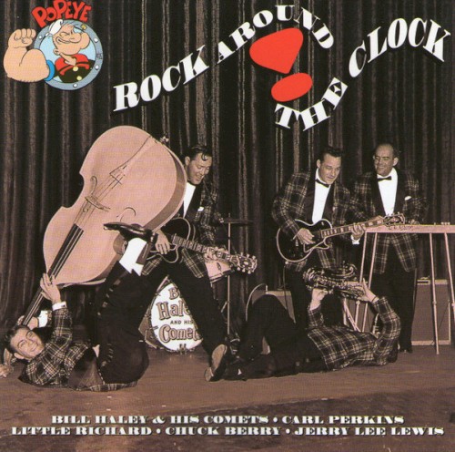 Rock Around the Clock